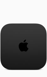 Apple TV 4K 3rd Generation Wifi + Ethernet 128GB