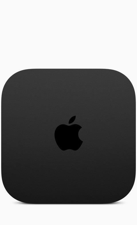Apple TV 4K 3rd Generation Wifi + Ethernet 128GB