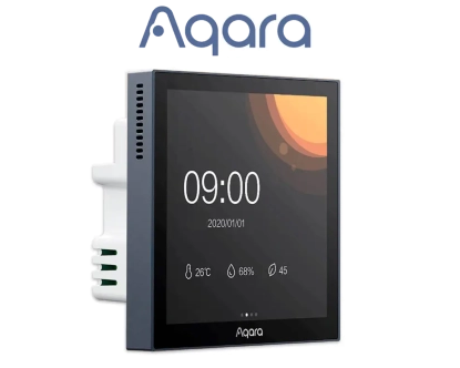 شاشة تحكم ذكية Aqara Panel S1 ماجيك سويتش