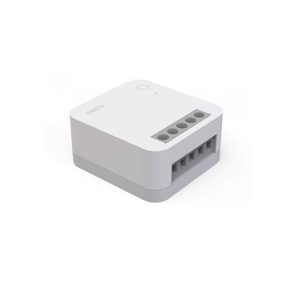 AQARA Single Switch Module T1 with neutral