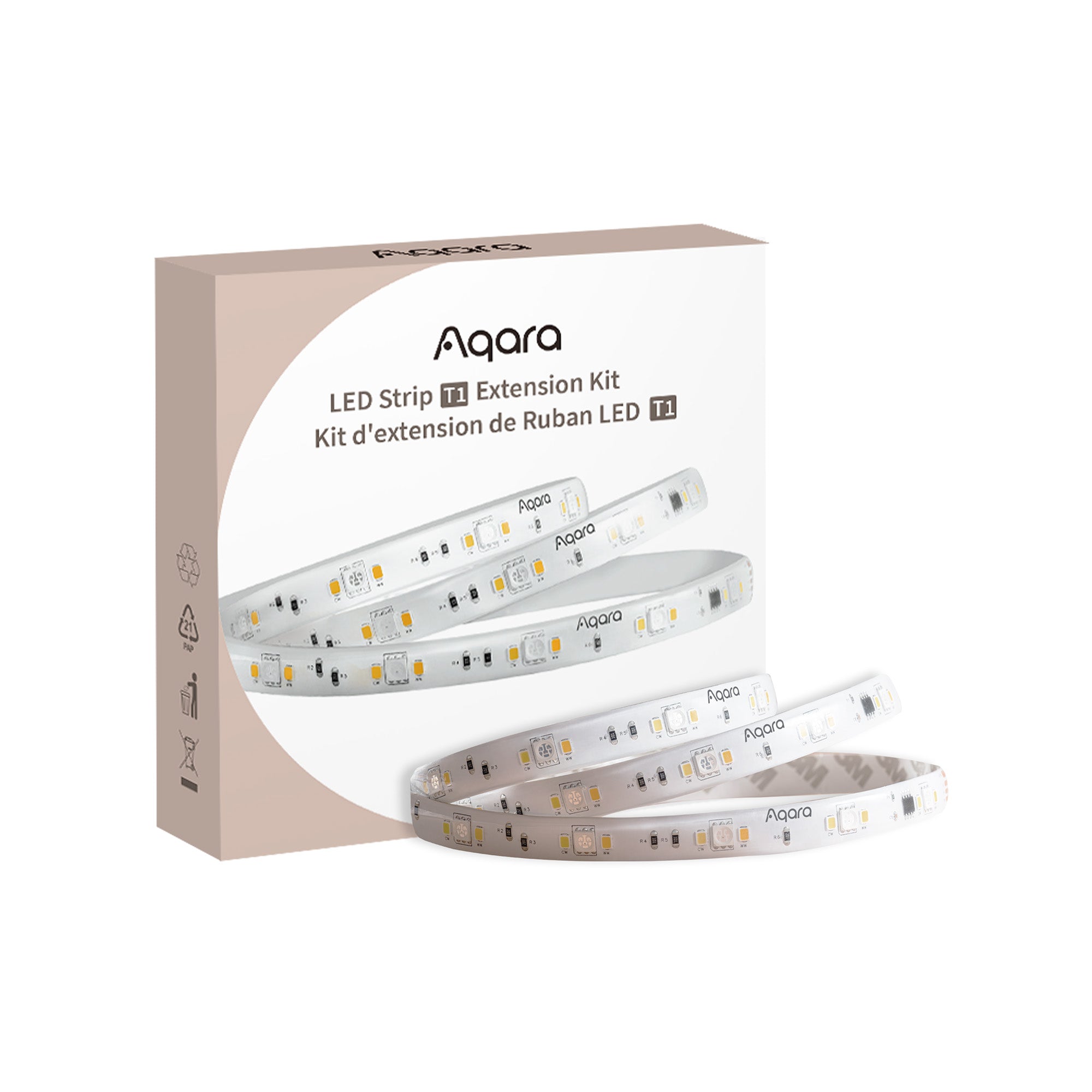 Aqara LED Strip T1 Extension Kit 1 Meter