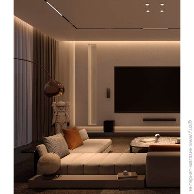 Aqara Warm White SMD Strip Light T1 5m | SSWDD01LM