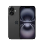 Apple iPhone 16 - 256GB - 6.1 inch | Black