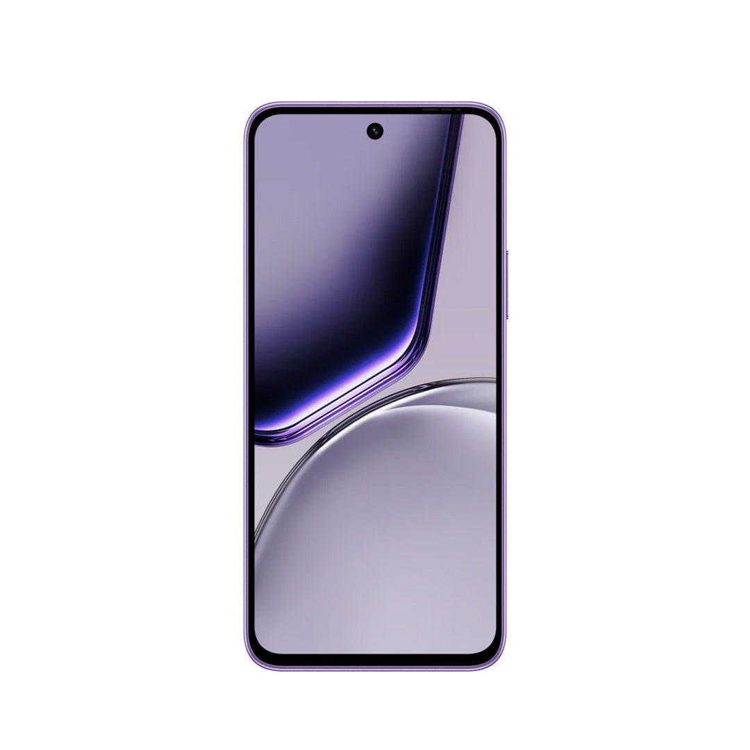إنفينيكس Note 50X بسعة 256 جيجابايت - 8 جيجا رام 5G+ | أرجواني ساحر