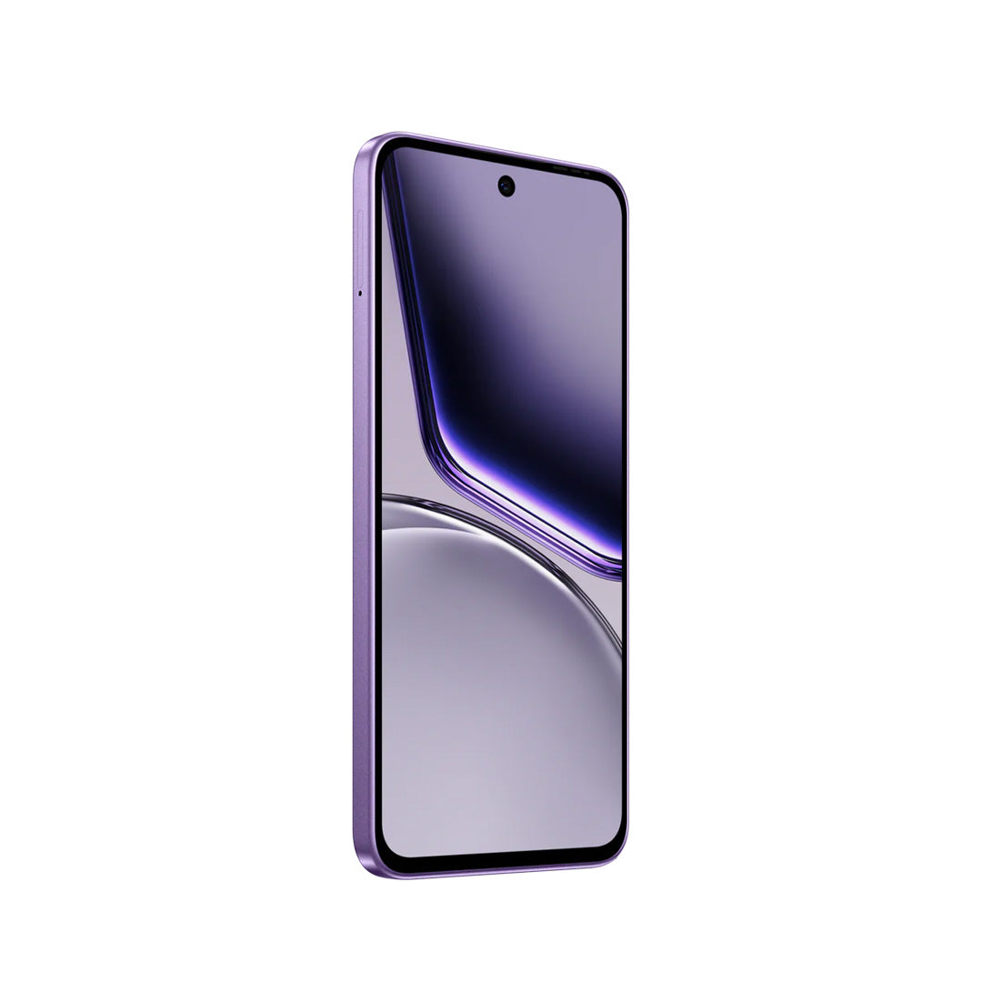 إنفينيكس Note 50X بسعة 256 جيجابايت - 8 جيجا رام 5G+ | أرجواني ساحر