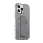 Asli Global Gravitas iPhone 16 Pro Max MagLeather MagSafe With Grip & Stand Case