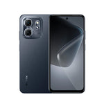 Infinix Hot 50i - 128GB - 6GB RAM - 6.7 inch | Black