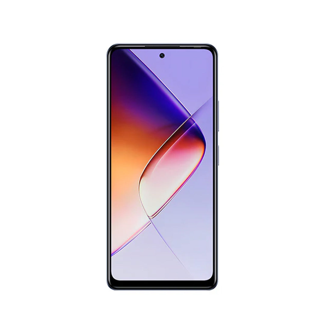 Infinix Note 40X 5G - 256GB - 8GB RAM - 6.78 inch - Blue