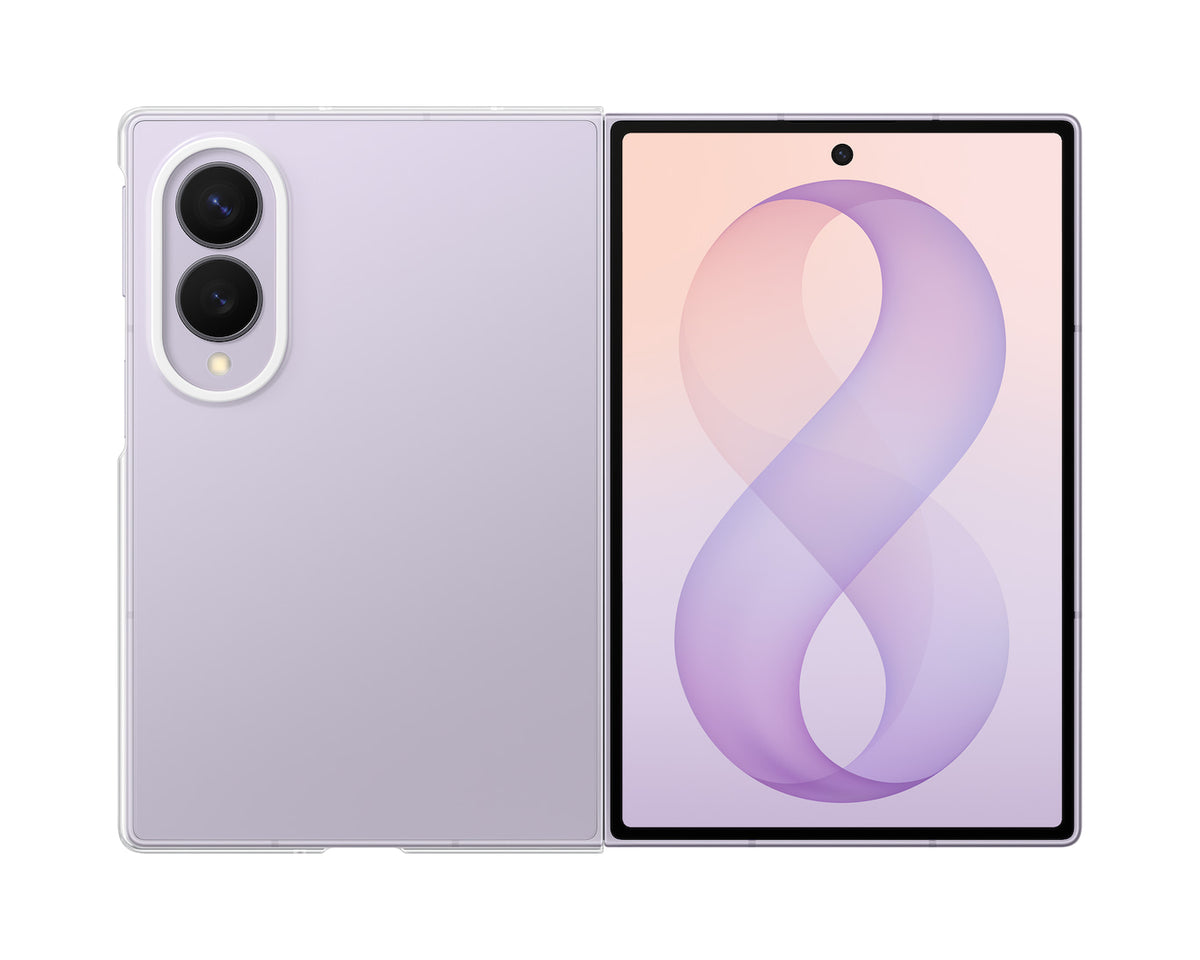 كڤر حماية Samsung Galaxy Z Fold 8 قابل للطي مع دعم MagSafe