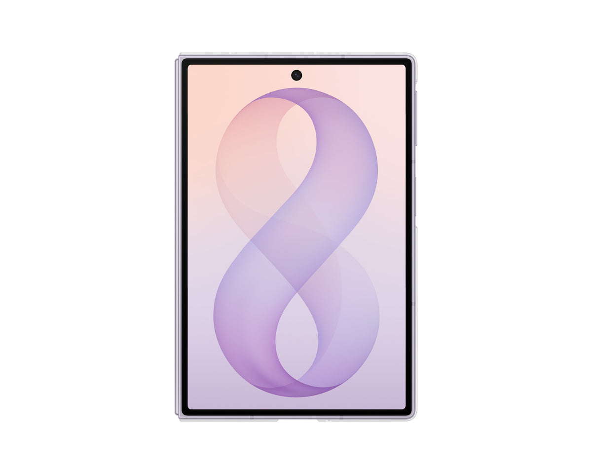 كڤر حماية Samsung Galaxy Z Fold 8 قابل للطي مع دعم MagSafe