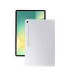 Samsung Galaxy TAB S10 FE+ 5G - 256GB - 12GB RAM - 13.1-inch | Silver