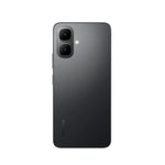 Infinix Smart 10 – 6.67" LCD, 64GB Storage, 3GB RAM, 5000mAh Battery | Black