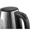 Black & Decker Stainless Steel Kettle JC450-B5 | Silver
