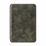 Smart High Quality Croc Pattern Leather Case for iPad A16 11-inch 2025 & iPad 10.9-inch 2022