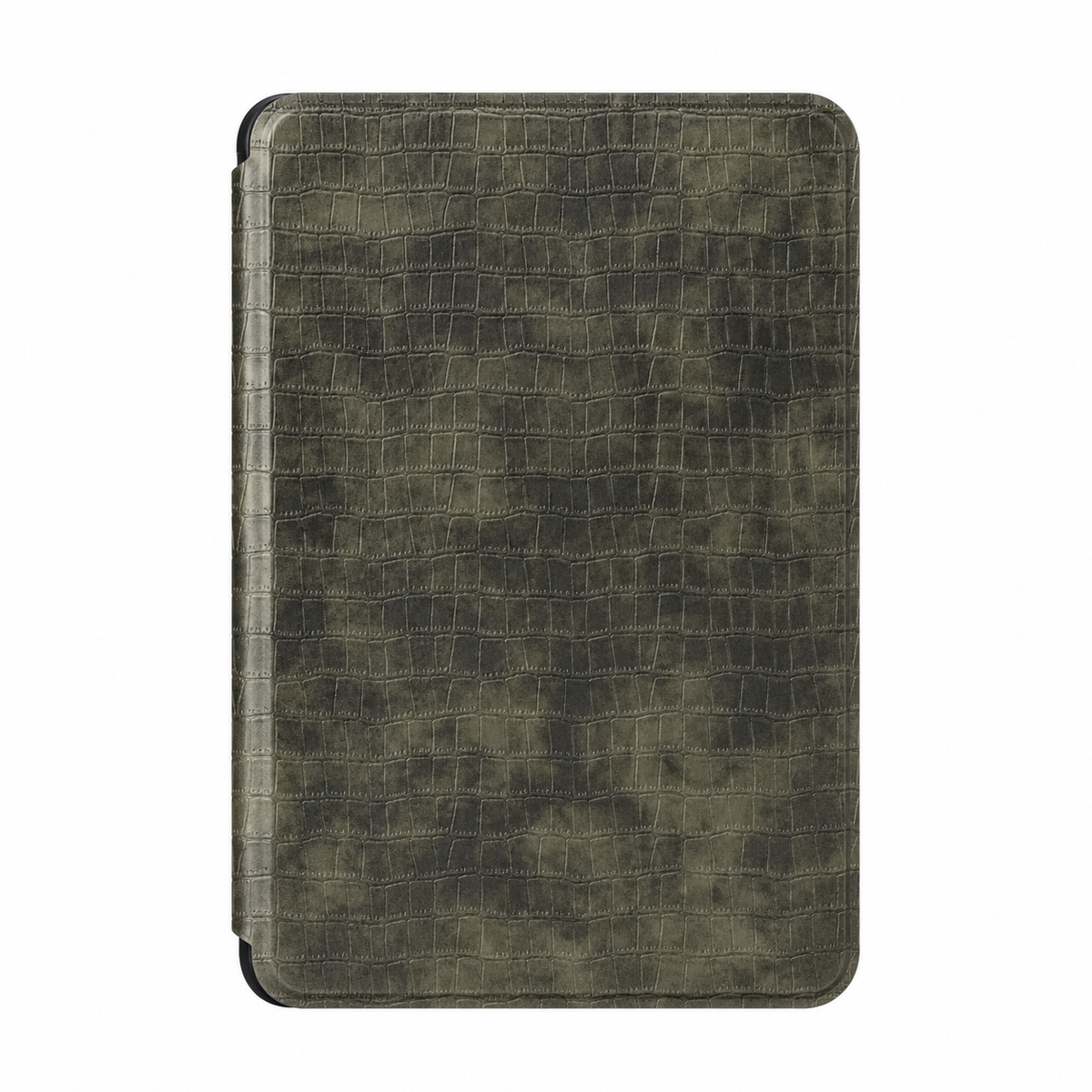 Smart High Quality Croc Pattern Leather Case for iPad A16 11-inch 2025 & iPad 10.9-inch 2022