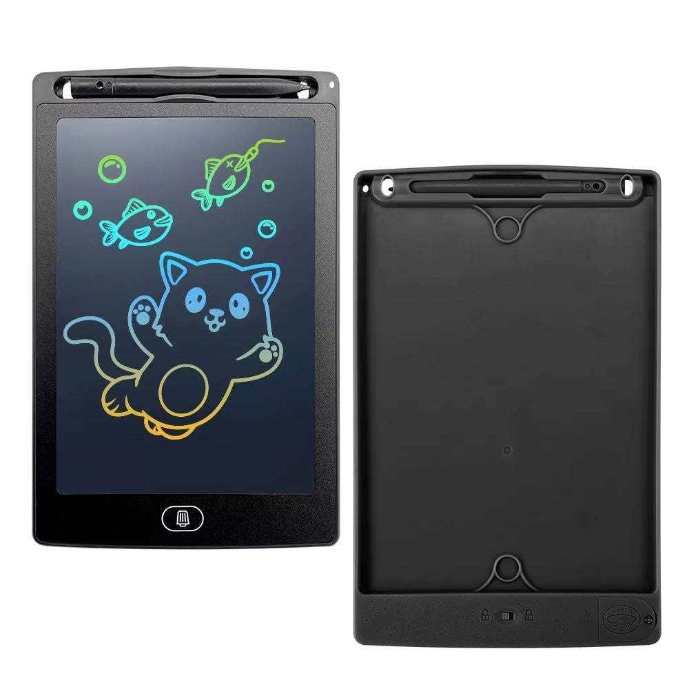 Professional 12 Inch LCD Color Screen Drawing Tablet