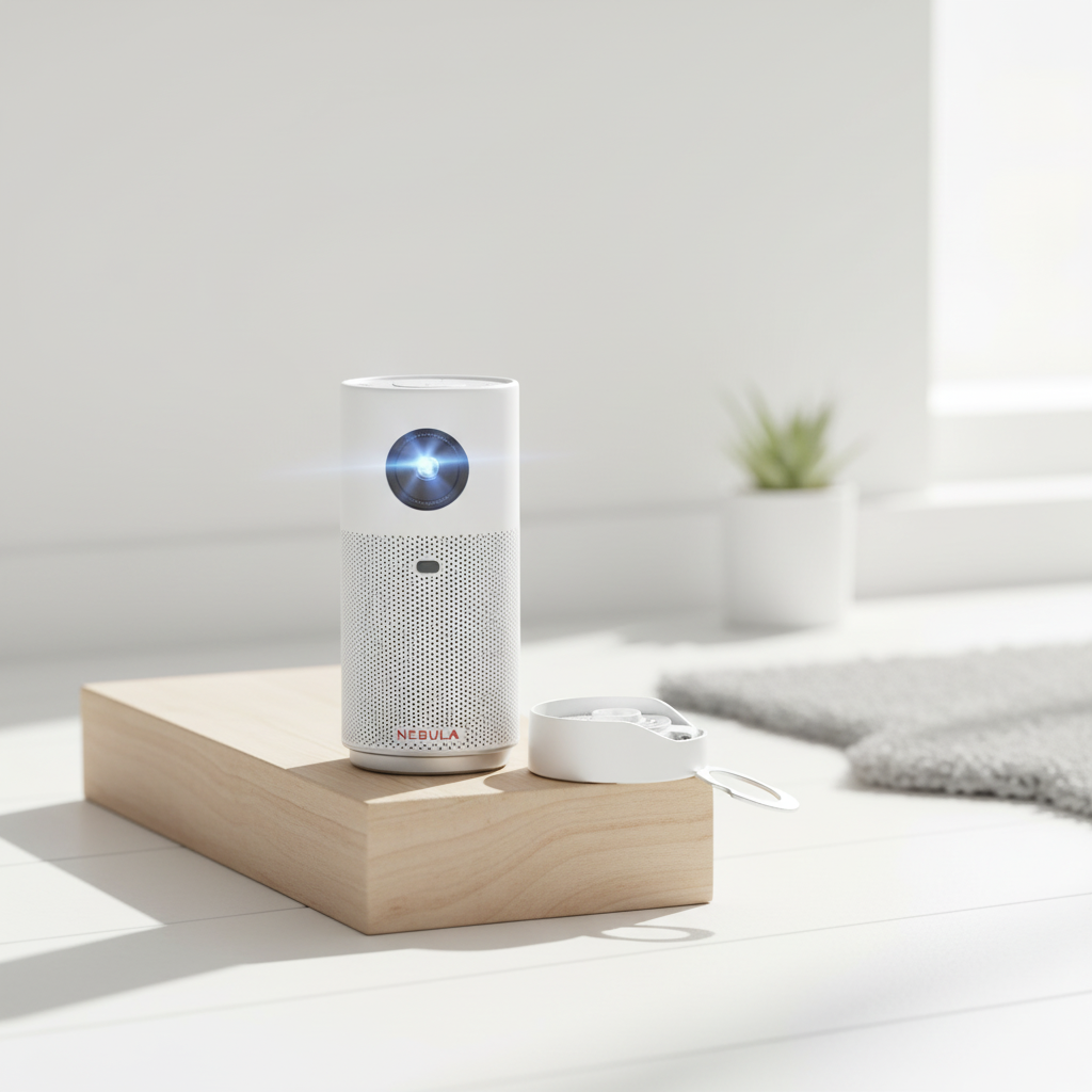 Buy Nebula Capsule Air – White – Mobile 2000 Buy Nebula Capsule Air – White – Mobile 2000