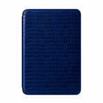 Smart High Quality Croc Pattern Leather Case for iPad A16 11-inch 2025 & iPad 10.9-inch 2022