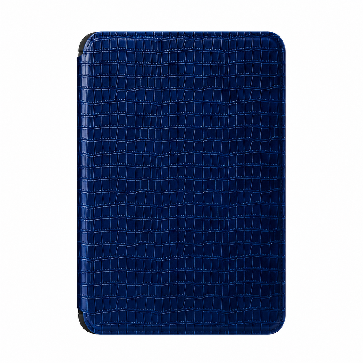 Smart High Quality Croc Pattern Leather Case for iPad A16 11-inch 2025 & iPad 10.9-inch 2022