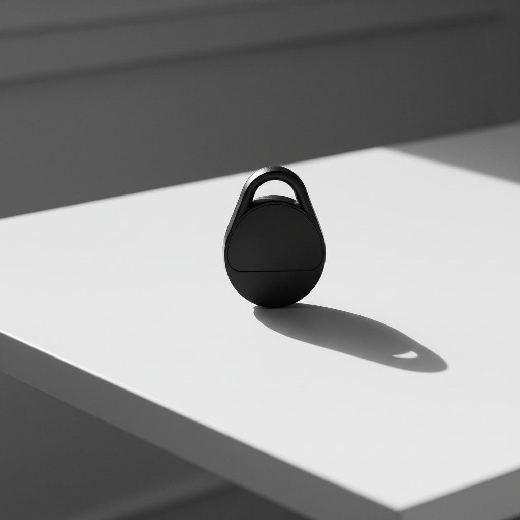 جهاز تعقب Pinpop Lite من Momax | أسود