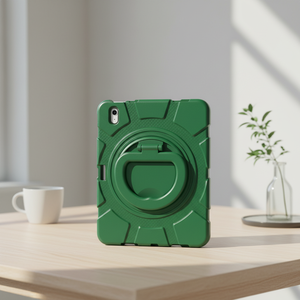 كڤر حماية Asli Global Smartix Armor المضاد للصدمات لآيباد الجيل العاشر (10.9