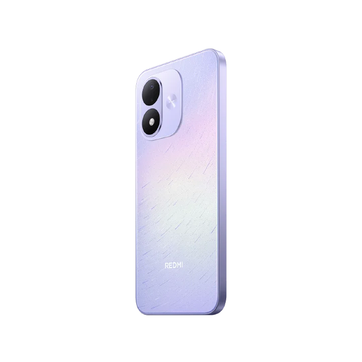 Xiaomi Redmi Note 17 5G Smartphone, 256GB, 6GB RAM | Purple