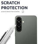 Anank Galaxy S23+ Camera Protector Guard