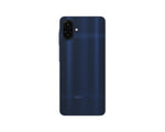 سامسونج جالكسي A08 4G – شاشة 6.7 بوصة 90Hz، كاميرا 50MP وبطارية 6000mAh | أزرق داكن