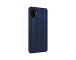 سامسونج جالكسي A08 4G – شاشة 6.7 بوصة 90Hz، كاميرا 50MP وبطارية 6000mAh | أزرق داكن