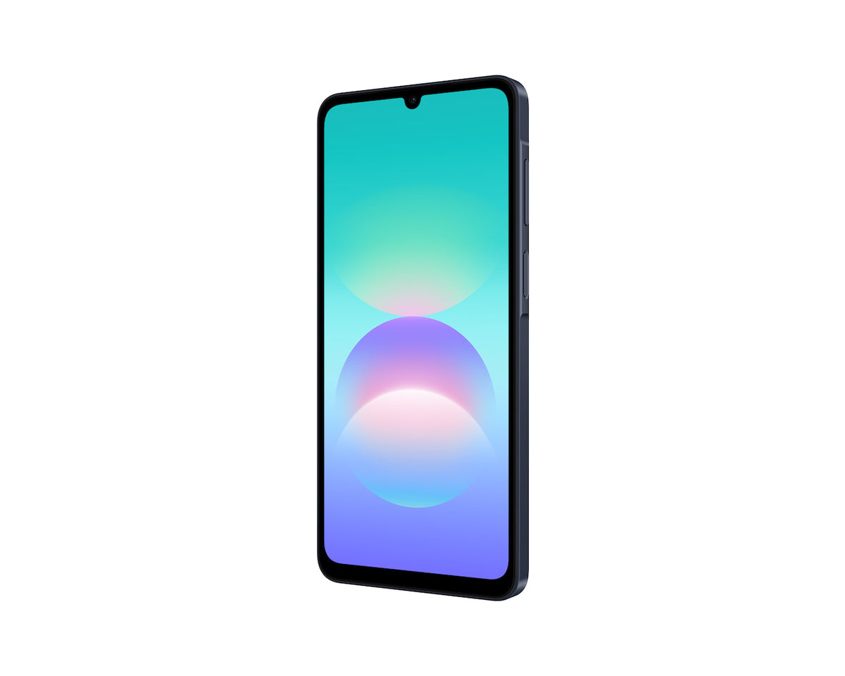 سامسونج جالكسي A08 4G – شاشة 6.7 بوصة 90Hz، كاميرا 50MP وبطارية 6000mAh | أزرق داكن