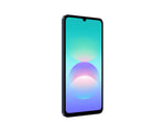 سامسونج جالكسي A08 4G – شاشة 6.7 بوصة 90Hz، كاميرا 50MP وبطارية 6000mAh | أزرق داكن