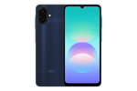 سامسونج جالكسي A08 4G – شاشة 6.7 بوصة 90Hz، كاميرا 50MP وبطارية 6000mAh | أزرق داكن
