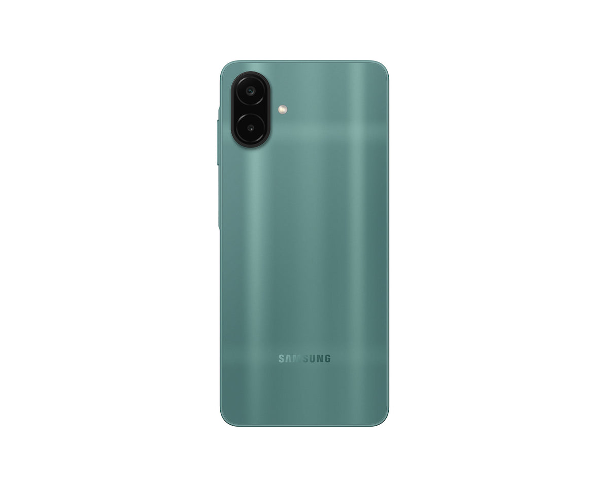 Samsung Galaxy A08 4G – 6.7" 90Hz Display, 50MP Camera & 6000mAh Battery | Green