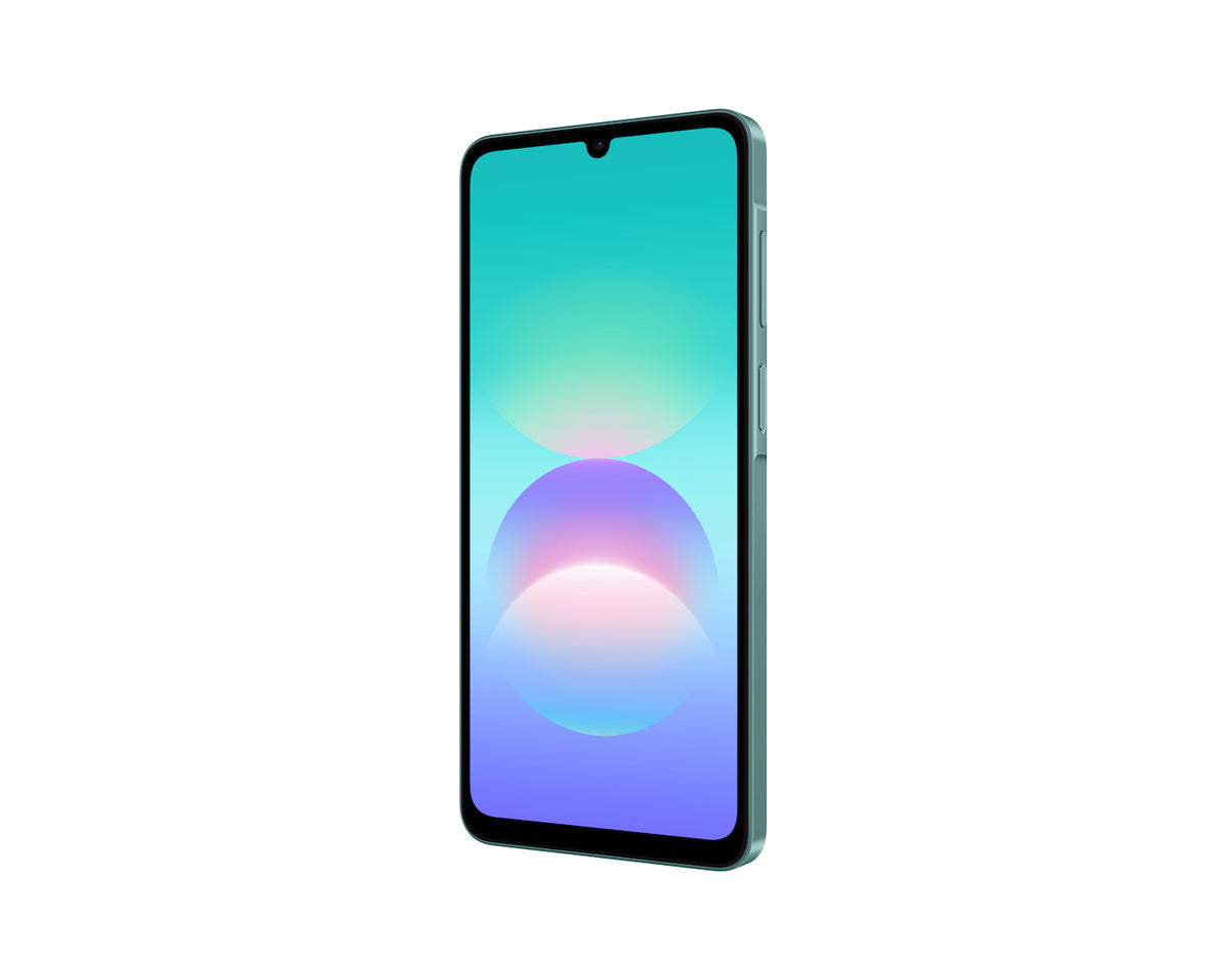 Samsung Galaxy A08 4G – 6.7" 90Hz Display, 50MP Camera & 6000mAh Battery | Green