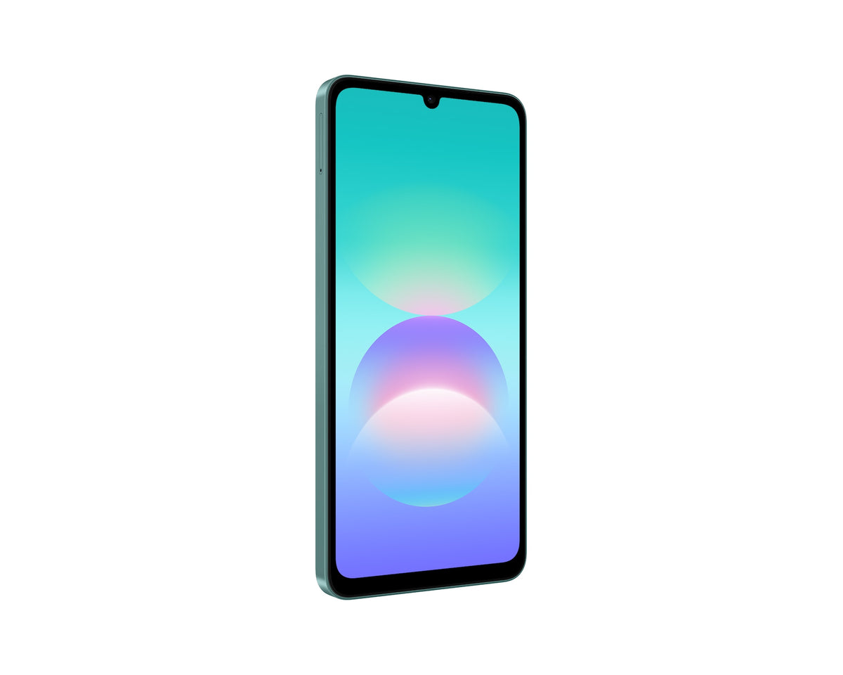 Samsung Galaxy A08 4G – 6.7" 90Hz Display, 50MP Camera & 6000mAh Battery | Green