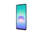 Samsung Galaxy A08 4G – 6.7" 90Hz Display, 50MP Camera & 6000mAh Battery | Silver