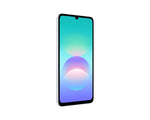 Samsung Galaxy A08 4G – 6.7" 90Hz Display, 50MP Camera & 6000mAh Battery | Silver