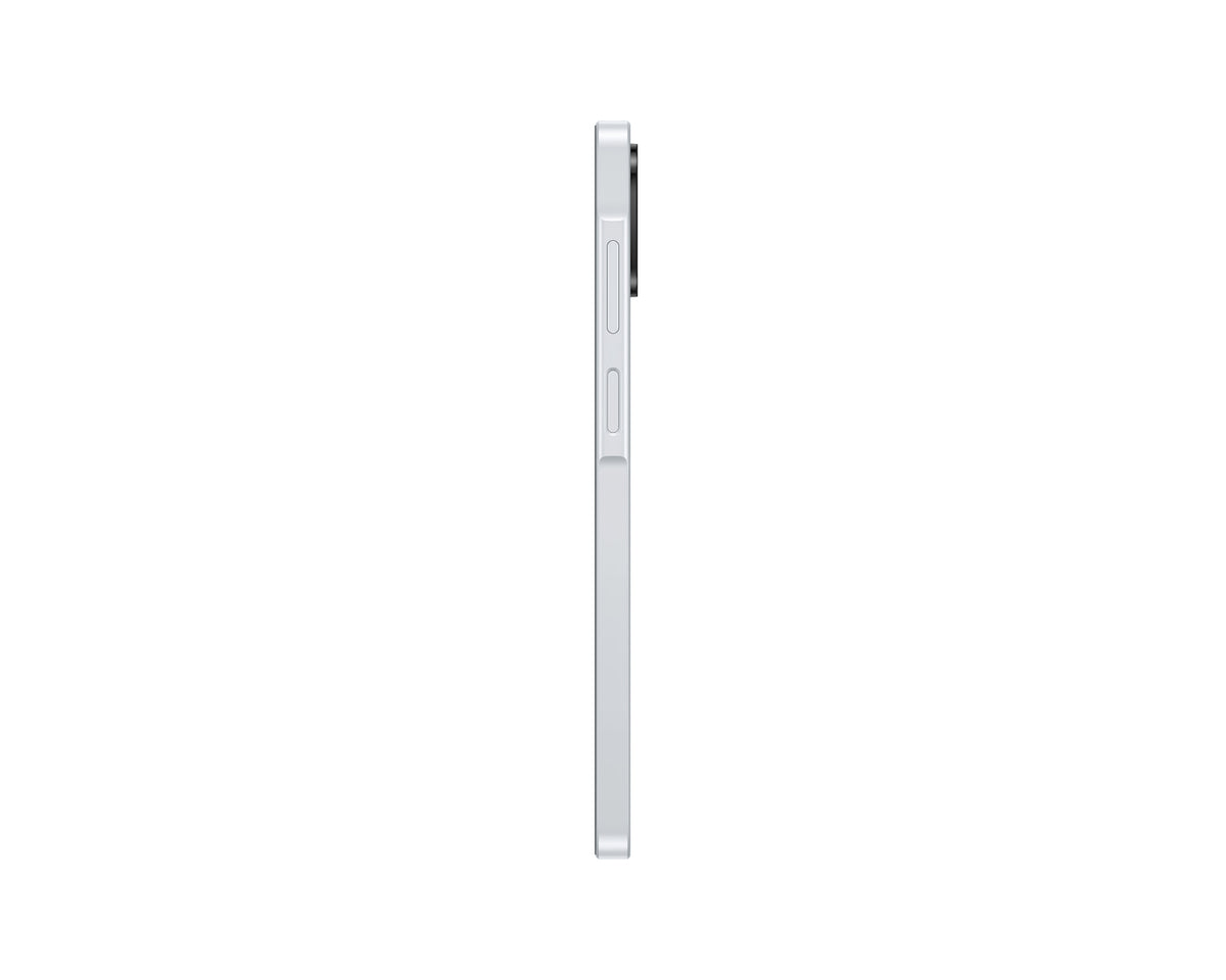 Samsung Galaxy A08 4G – 6.7" 90Hz Display, 50MP Camera & 6000mAh Battery | Silver