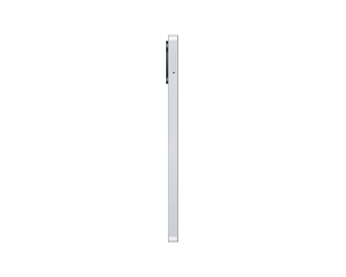Samsung Galaxy A08 4G – 6.7" 90Hz Display, 50MP Camera & 6000mAh Battery | Silver