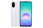 Samsung Galaxy A08 4G – 6.7" 90Hz Display, 50MP Camera & 6000mAh Battery | Silver