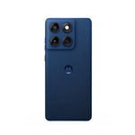 موتورولا موتو إيدج 60 5G - 512 جيجابايت - 12 جيجابايت رام - 6.67 بوصة | أزرق