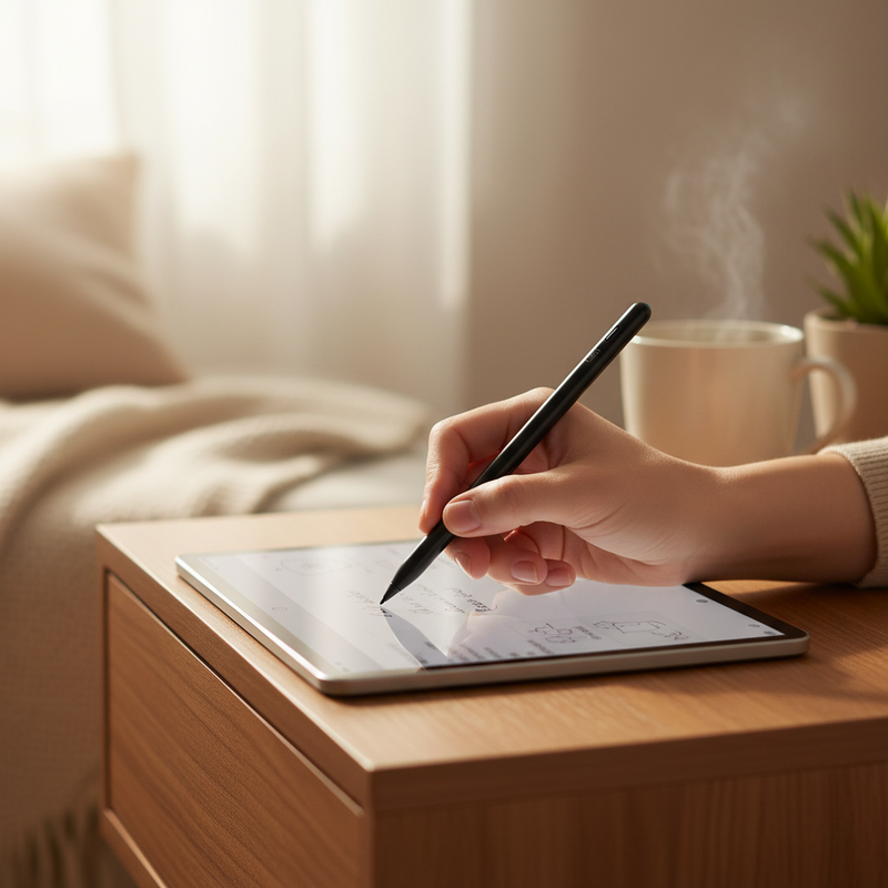 LZEL Protouch Neo iPad Pencil With Palm Rejection