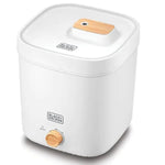 مرطب الهواء Cool Mist بسعة 4 لتر مع رذاذ بارد من Black & Decker