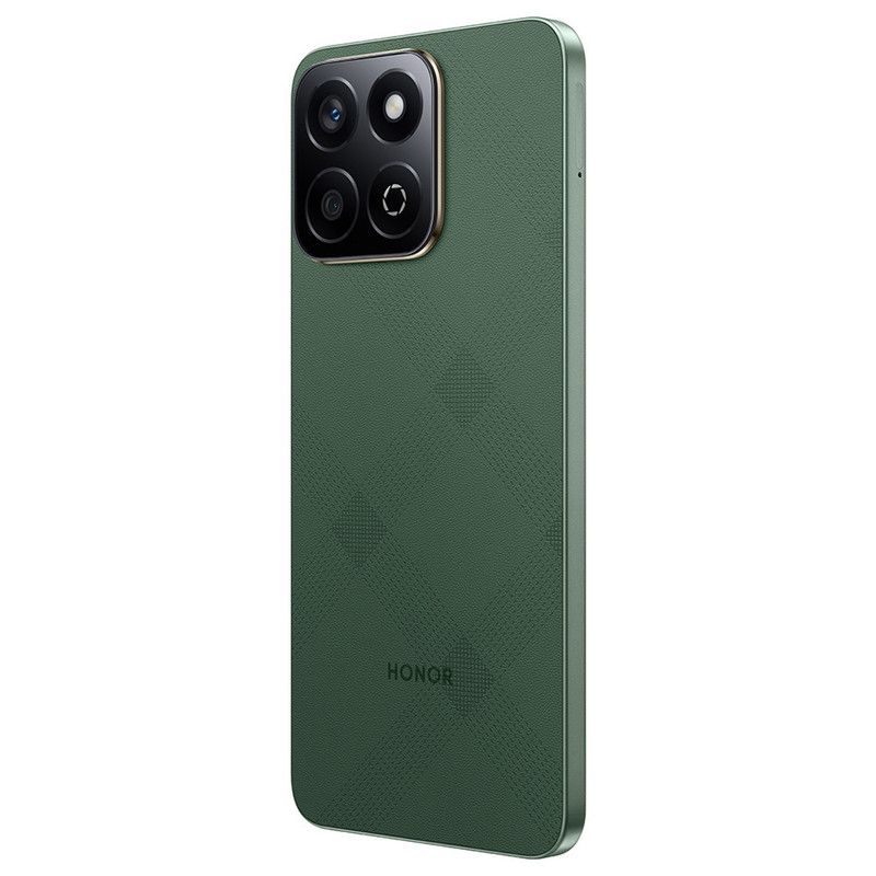 Honor X7C 4G - 256GB 8RAM | Green