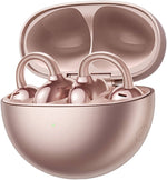 Huawei FreeClip Earbuds | Rose Gold
