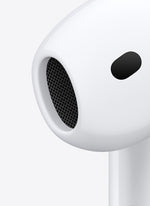 Apple AirPods 5 with Active Noise Cancellation | White