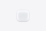 Apple AirPods 5 with Active Noise Cancellation | White