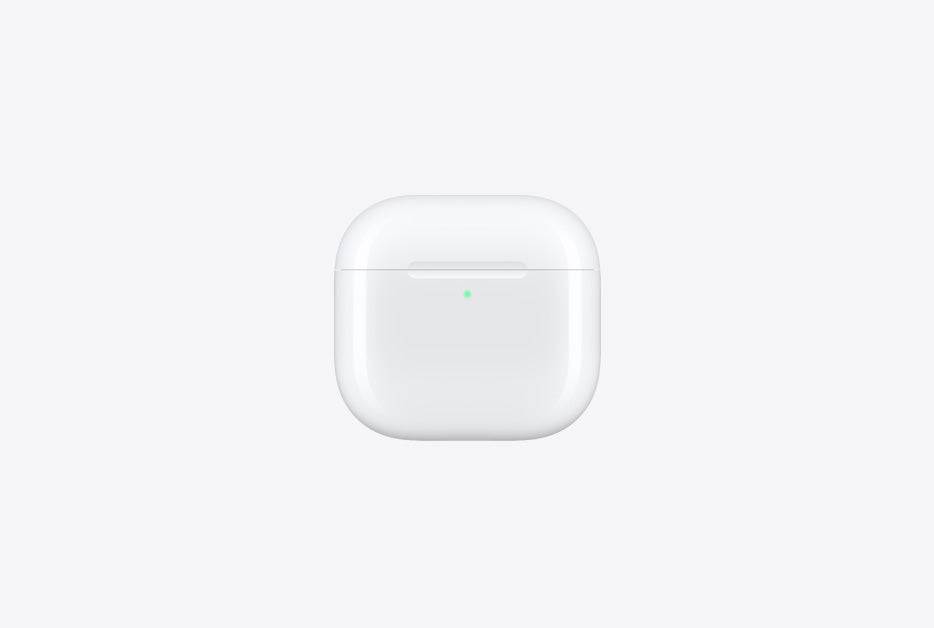Apple AirPods 5 with Active Noise Cancellation | White