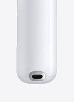 Apple AirPods 5 with Active Noise Cancellation | White
