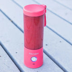 BLENDJET– V2X – Portable Blender | Hot Pink